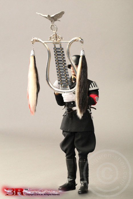 Musikkorps der SS - Ceremonial Vol. IV