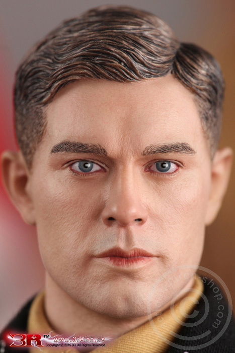 Musikkorps der SS - Ceremonial Vol. IV