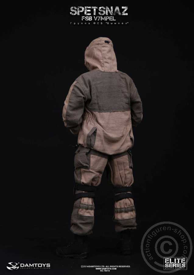 DA78018-19 Spetsnaz FSB VYMPEL