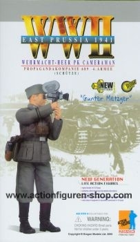 Gunter Metzger