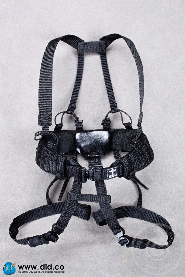MA1005-45 Sean - British Special Air Service (SAS)