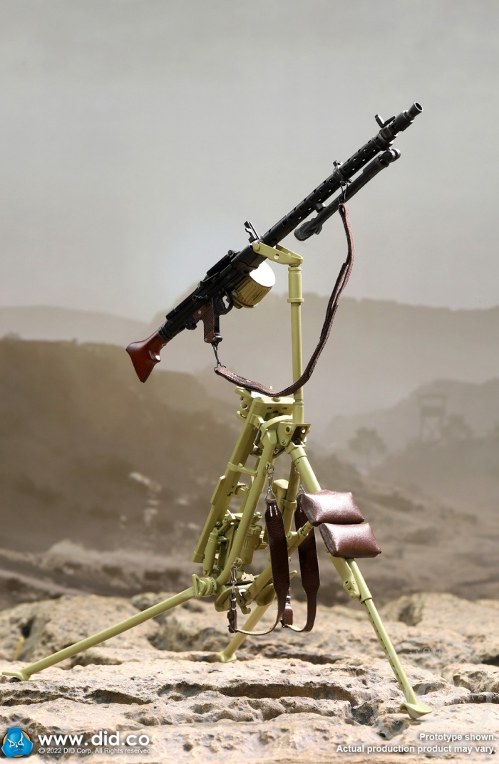 Tripod for MG34 - Yellow