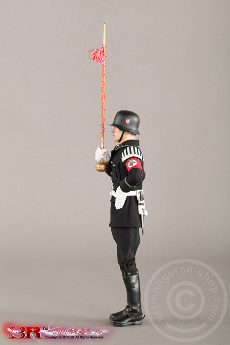 Musikkorps der SS - Ceremonial Vol. IV