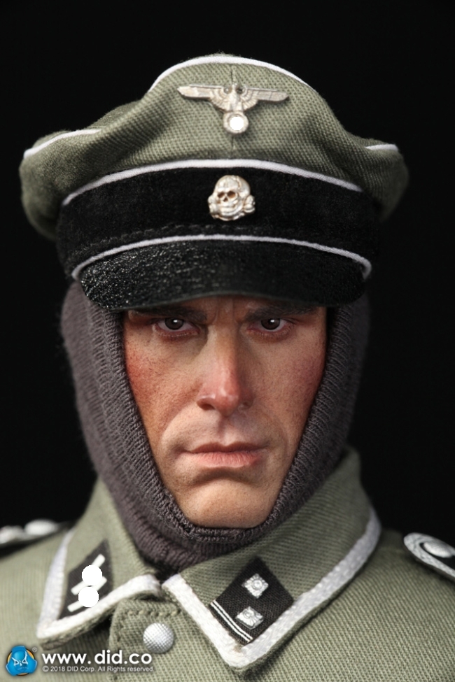 Fredro - SS-Panzer-Division Das Reich - NCO