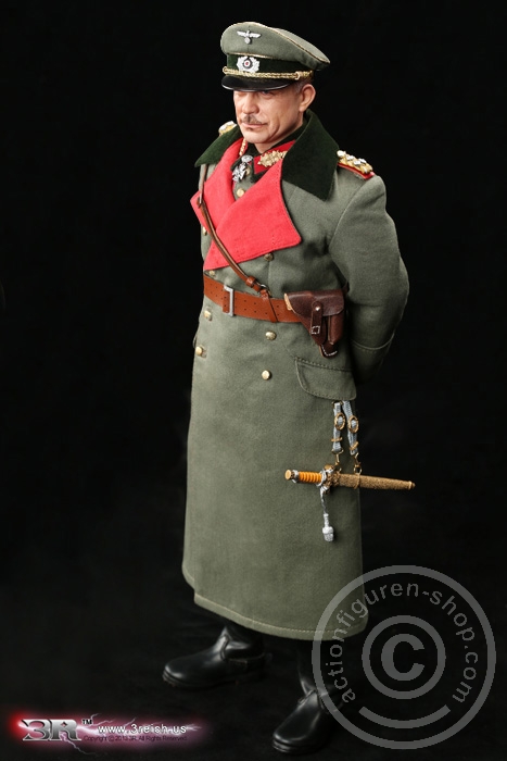 Generaloberst Heinz Wilhelm Guderian