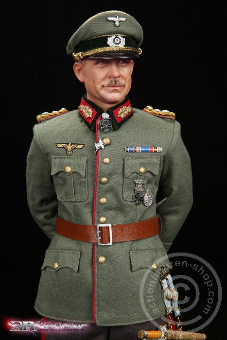 HL626-14 Generaloberst Heinz Wilhelm Guderian