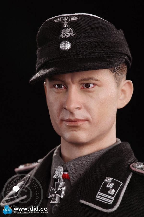 80098-15 Michael Wittmann