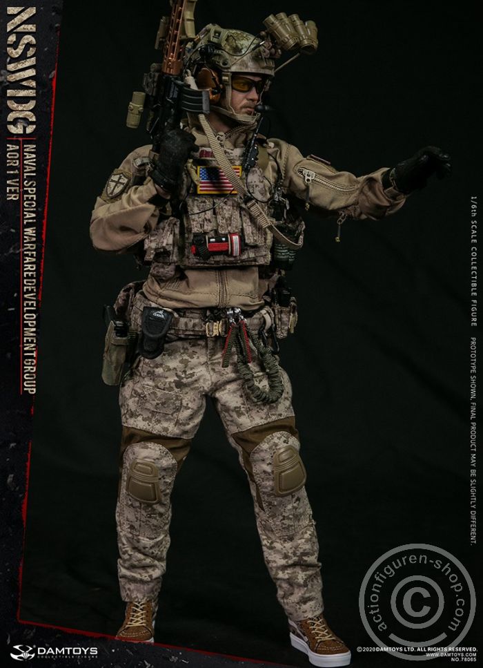 DA78065-12 NSWDG Naval Special Warfare Development Group AOR1 VER