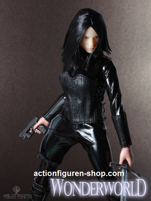 WW001-04 Wonderworld Killer