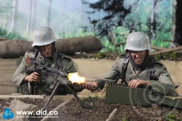 80130-27NBOinO3zJWt26 Dustin - SS-Panzer-Division Das Reich MG42 Gunner