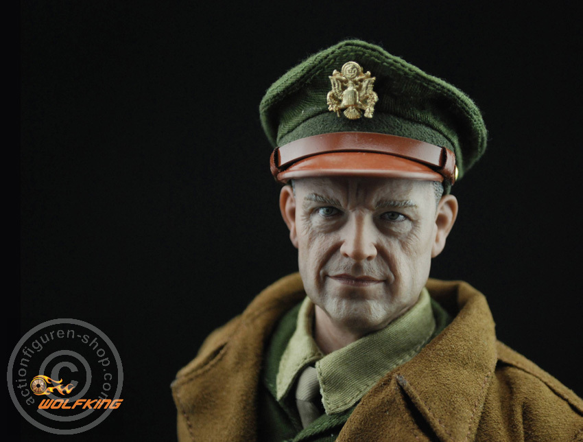 WK001-06 Five-Star General Eisenhower