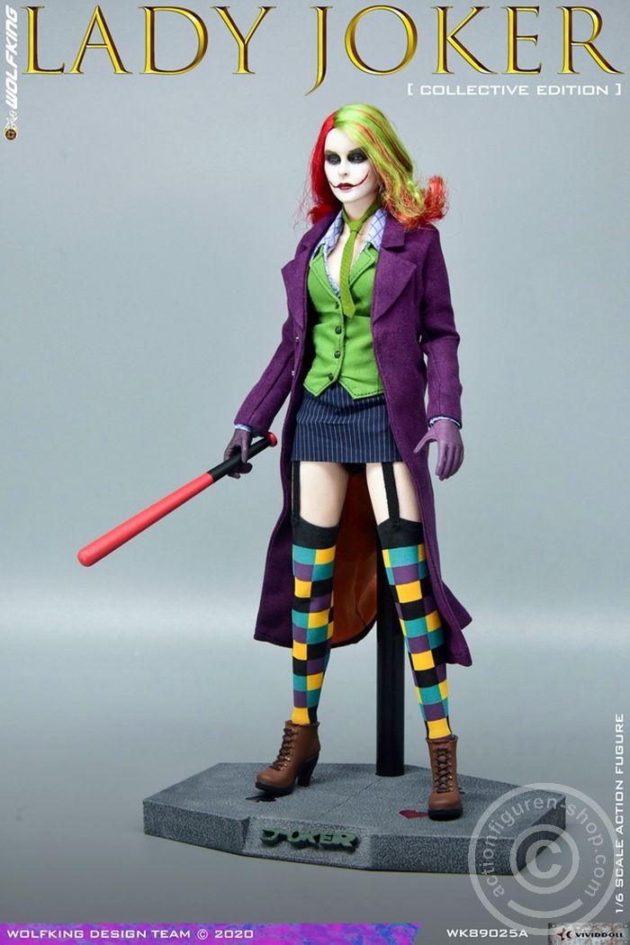 Lady Joker