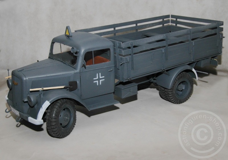 Opel Blitz LKW