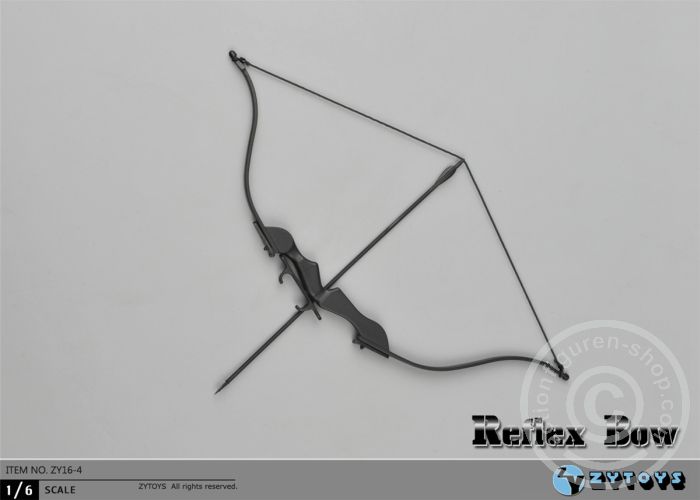 Reflex Bow Set