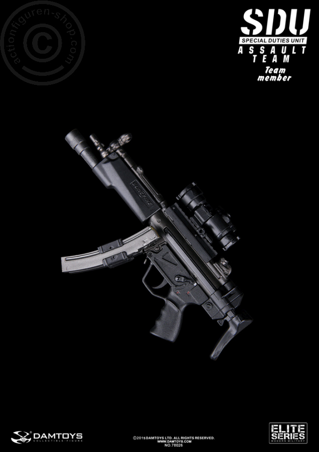 DA78026-17tZKjgEKWSu5oN SDU - HK Police - Assault Team Member