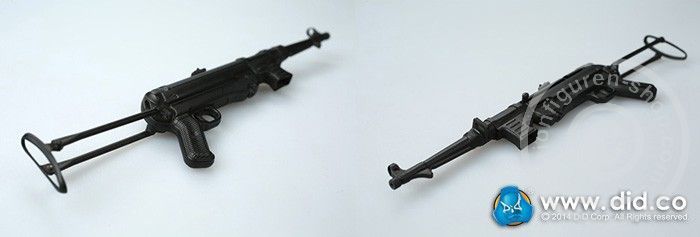80094-45 Wehrmacht Infanterie Hauptman Thomas