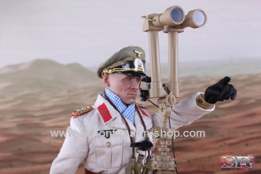 HL621-37qzjRqDKyNpSVO Erwin Rommel - Der Wüstenfuchs