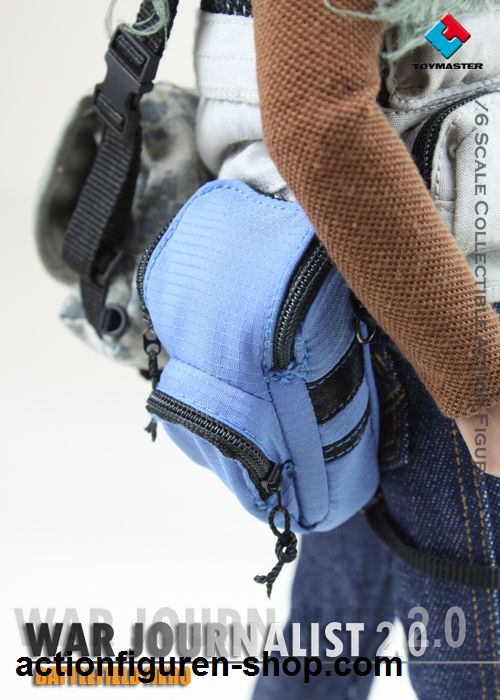 TMWJ02-05 War Journalist 2.0