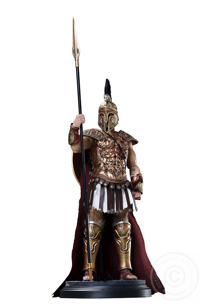 Ares / God of War - Pantheon Series