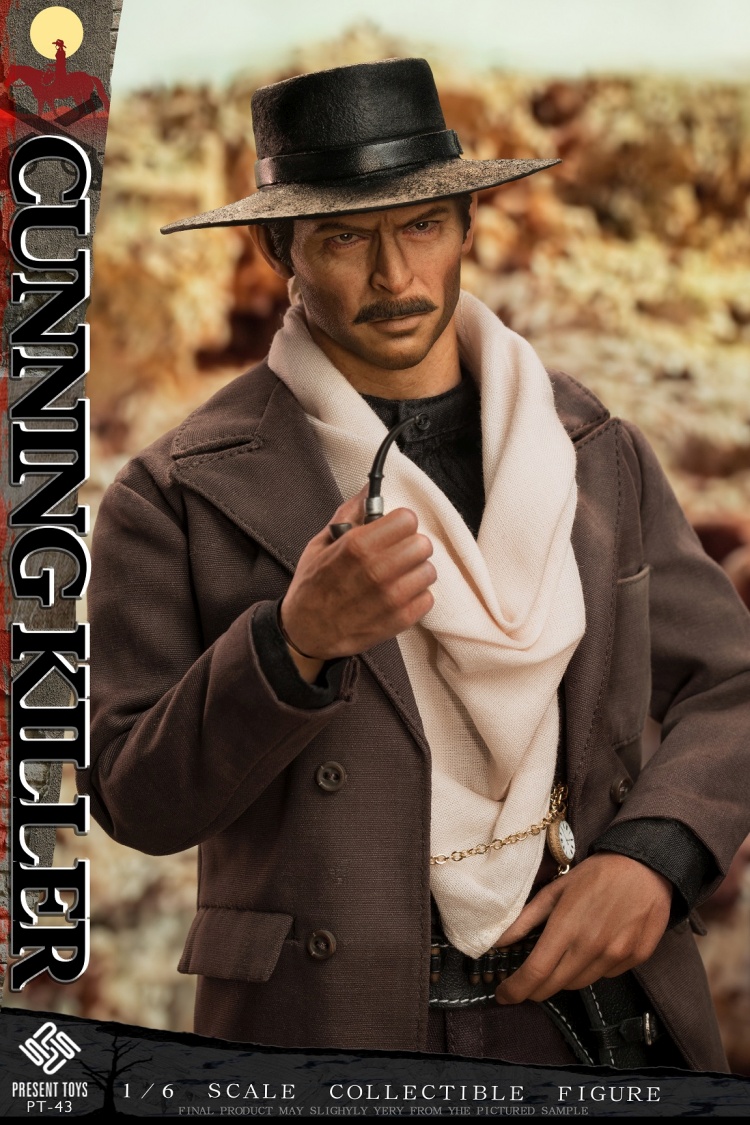 Gunning Killer - The Bad - Angel Gunning Killer - The Bad - Angel