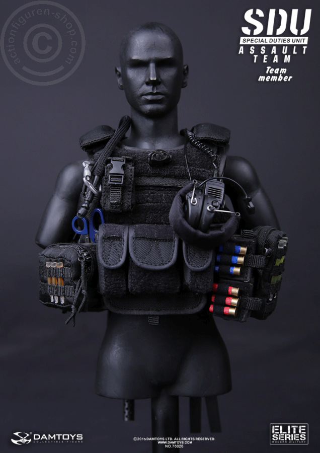 DA78026-13Zv6mLwckECDYa SDU - HK Police - Assault Team Member