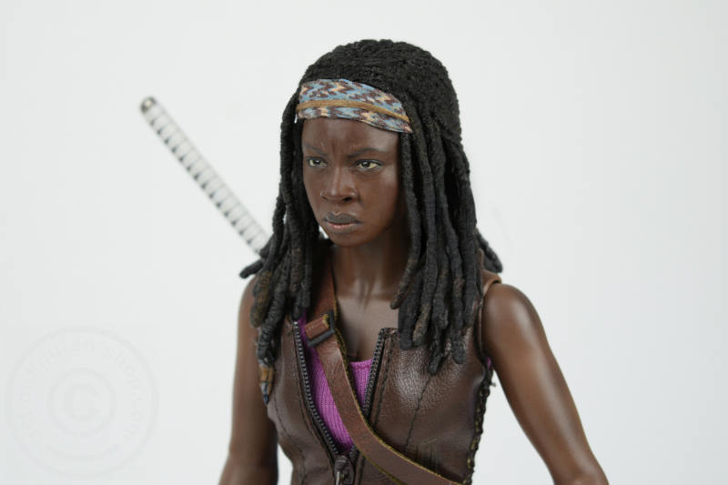 Michonne - The Walking Dead