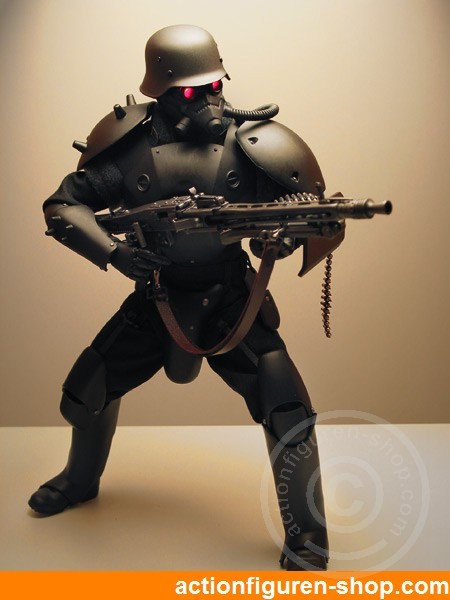 Stray Dog Kerberos Panzer Cops Japan Exclusive - My Anime Shelf