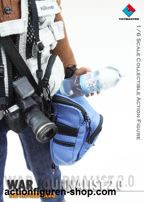 TMWJ02-09 War Journalist 2.0