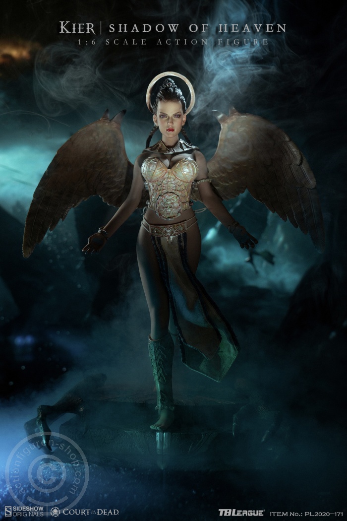 PL2020-171-04 Kier - Shadow of Heaven
