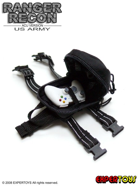 EX-003-16 U.S.Army Ranger Recon - ACU Version