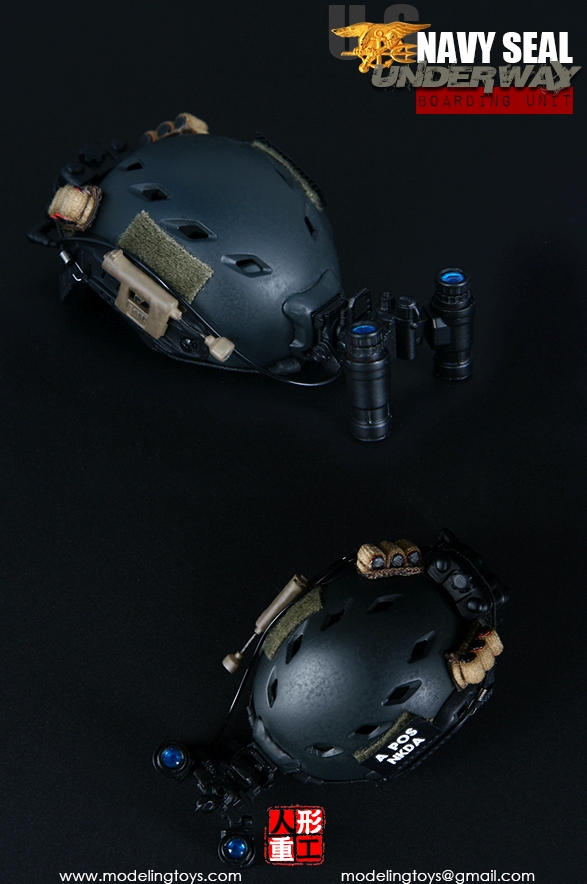 BBT-S9003-41UnBEDz2xjBa0N US Navy SEAL Underway - Boarding Unit