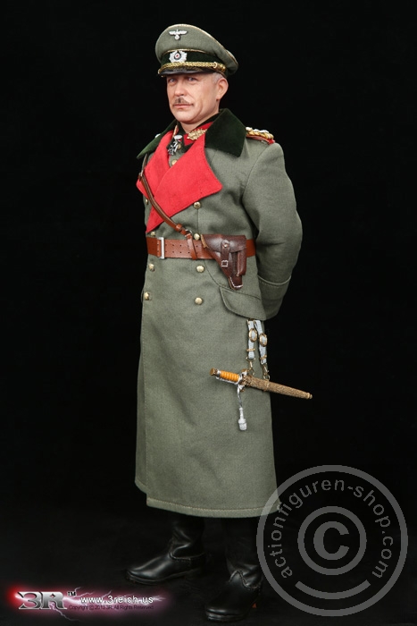HL626-19 Generaloberst Heinz Wilhelm Guderian