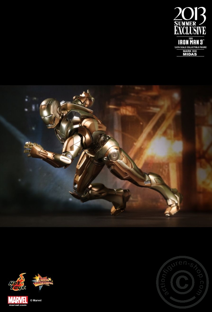 175324-14yBJdKIv2YGjIb Iron Man 3 - MIDAS (Mark XXI) - Exclusive