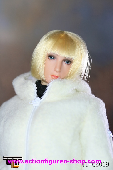 TTL66009-25 Female P.M.C. Baby