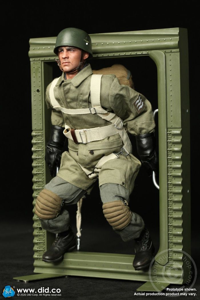 80146-40rLcDUUw5RfDlj Schmeling - WWII German Fallschirmjäger