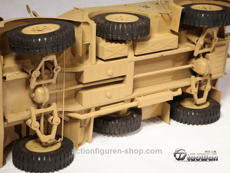 ToWH108o-26 Horch 108 Type 1A - Ocker