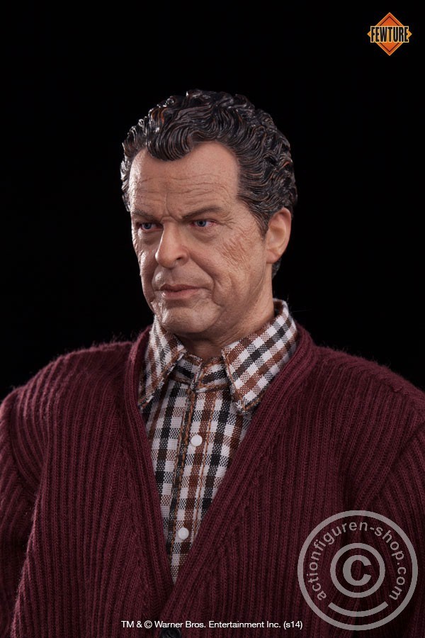 FRI001-10 Fringe - Walter Bishop