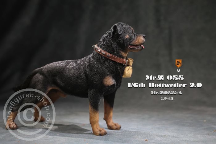 Rottweiler - Version A