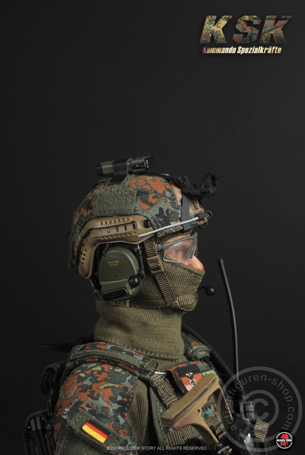 SSt088-30 KSK - Kommando Spezialkräfte