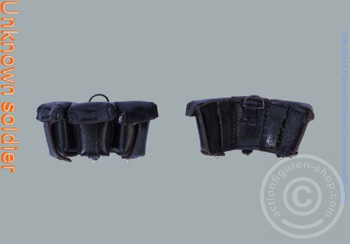 EC888801-20 Finland 1941 WW II Captain Uniform Set