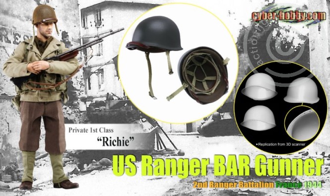 73154-box04_p4NXXOFUABNNfz4 Richie - US Army Ranger - Exclusive