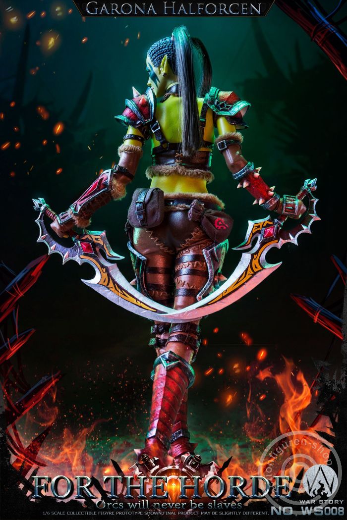 WarSt008-05ygf03zXSZ3ZbI Orc Assassin - For the Horde