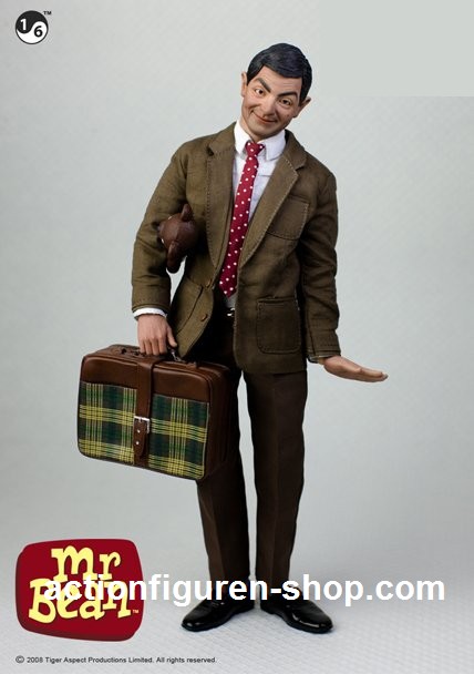 EBMB-04 Mr. Bean