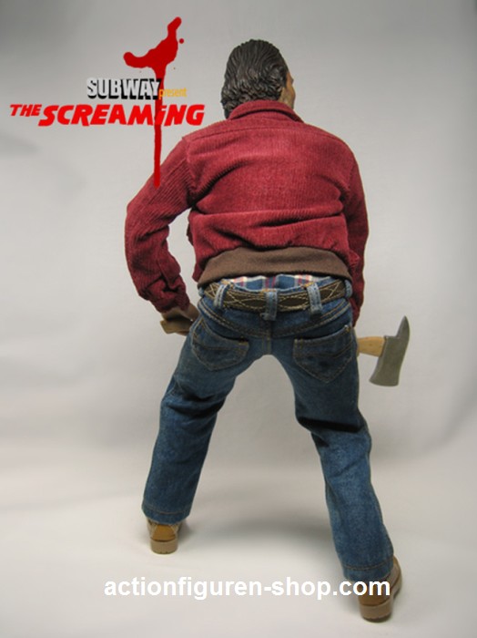 SuB01-13 The Screaming