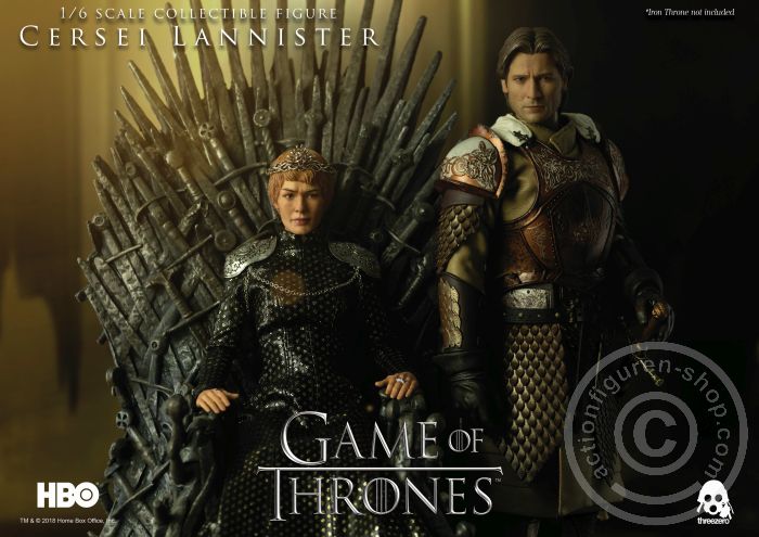3A-TZ-GOT064-13yt7D6PGCuXijs Game of Thrones - Cersei Lannister