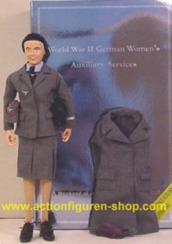 Luftwaffenhelferin - Signals - Exclusive