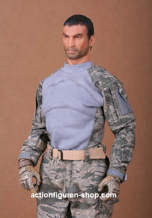 TTL9011-29 USAF CCT (Combat Control Team) - HALO