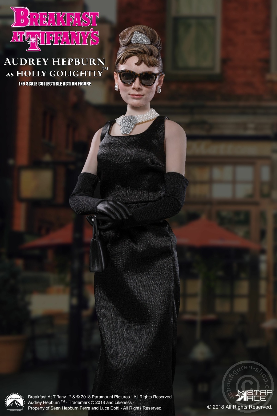 Audrey Hepburn - Special Edition