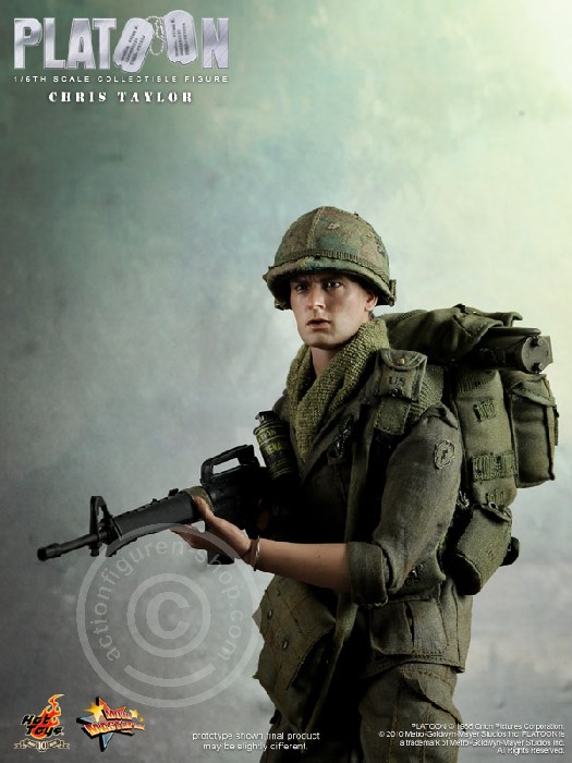 173597-14 Platoon - Chris Taylor