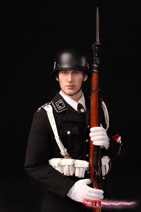 HL635-01 Leibstandarte Ehrenwache
